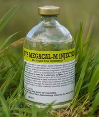 Megacal M - Sheepproducts.ie