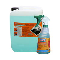 Clovenextra footbath - Sheepproducts.ie