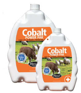 Cobalt Power pak - Sheepproducts.ie
