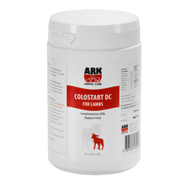 Colostart lamb colostrum - Sheepproducts.ie