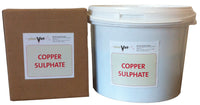Copper Sulphate - Sheepproducts.ie