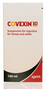 Covexin 10 - Sheepproducts.ie