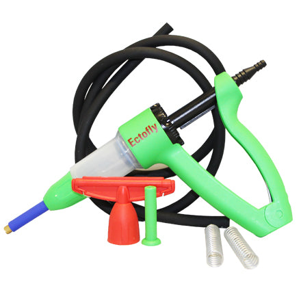 Ectofly Pour on gun - Sheepproducts.ie
