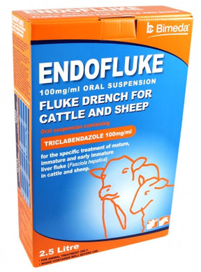 Endofluke - Sheepproducts.ie