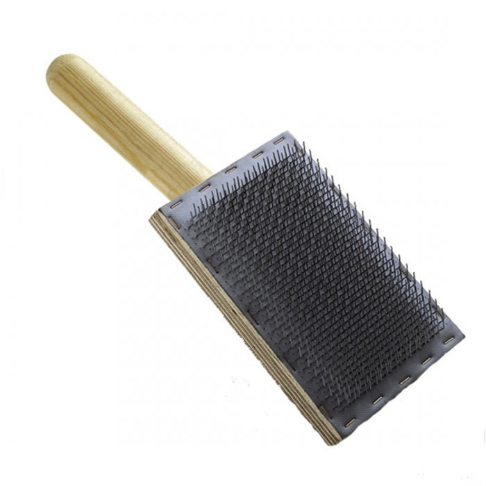 ShowTime Flat Carding/Finishing Comb – Sheepproducts.ie