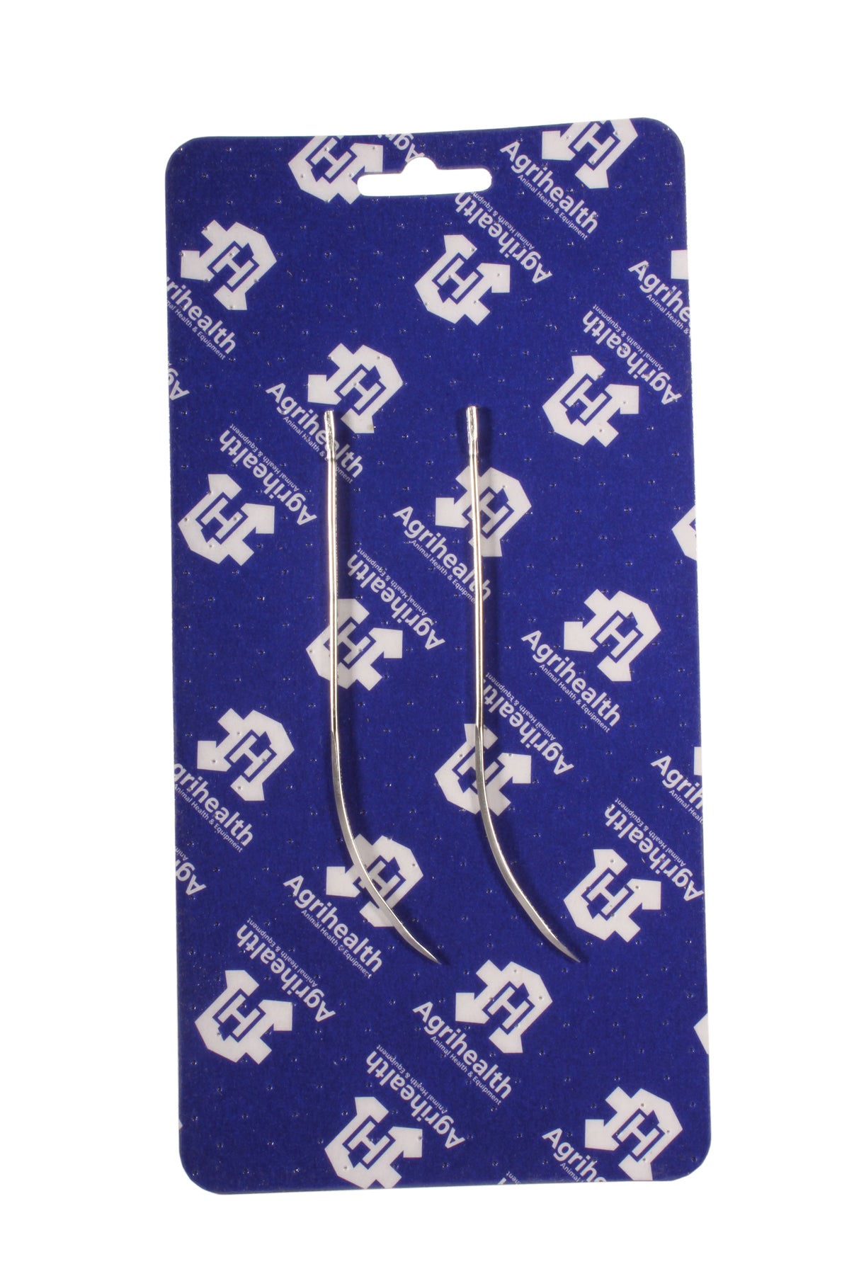 1/2 Needle curved 5" (Pack of 2) - Sheepproducts.ie