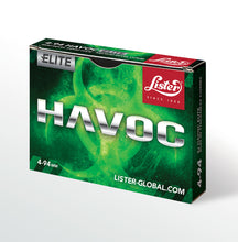 Lister Elite Havoc Comb - Sheepproducts.ie