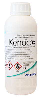 Kenocox disinfectant 1L - Sheepproducts.ie