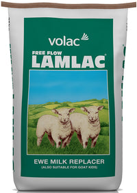 Lamlac Freeflow 20kg - Sheepproducts.ie