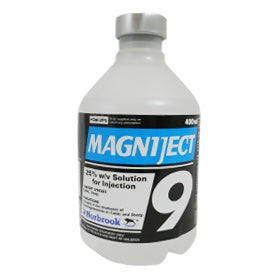 Magniject 25% - Sheepproducts.ie