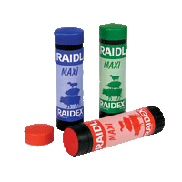 Raidl marking sticks Twist up - Sheepproducts.ie