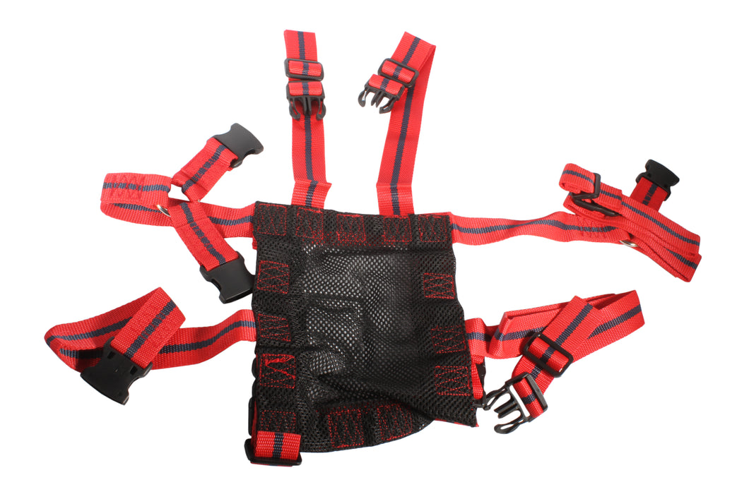 No Mate Teaser harness - Sheepproducts.ie