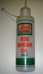 Mudge shearing Oil bottle 250ml - Sheepproducts.ie