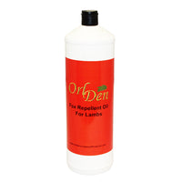 Orl den Fox Repellent oil 500ml (Special Offer) - Sheepproducts.ie