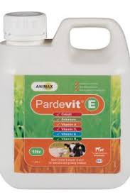 Pardevit E - Sheepproducts.ie