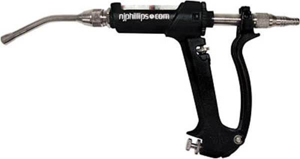 NJ Philips 20ml Dosing gun - Sheepproducts.ie