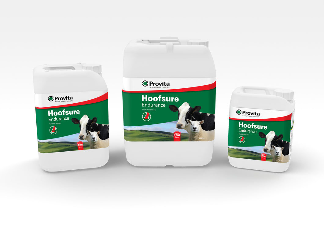 Provita Hoofsure Endurance - Sheepproducts.ie