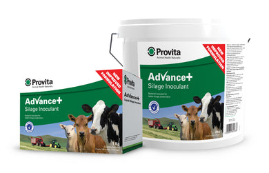 Provita Advance + Silage additive - Sheepproducts.ie
