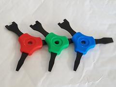 Shearing screwdriver - Sheepproducts.ie