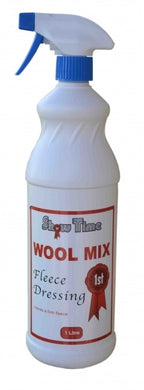 ShowTime Wool Mix