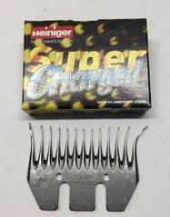 Heiniger Super charged comb - Sheepproducts.ie