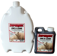 Supermec Ewe & Lamb (10% OFF)