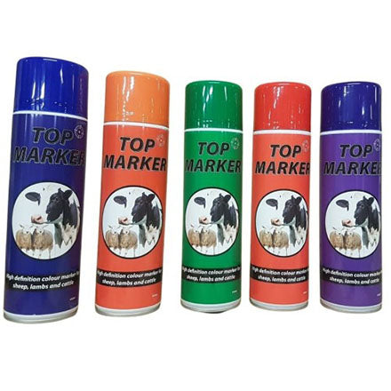 Top Marker 450ml - Sheepproducts.ie