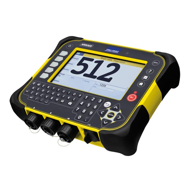 XR5000 Trutest indicator EID ready - Sheepproducts.ie