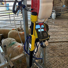 XRS2 EID Stick reader - Sheepproducts.ie